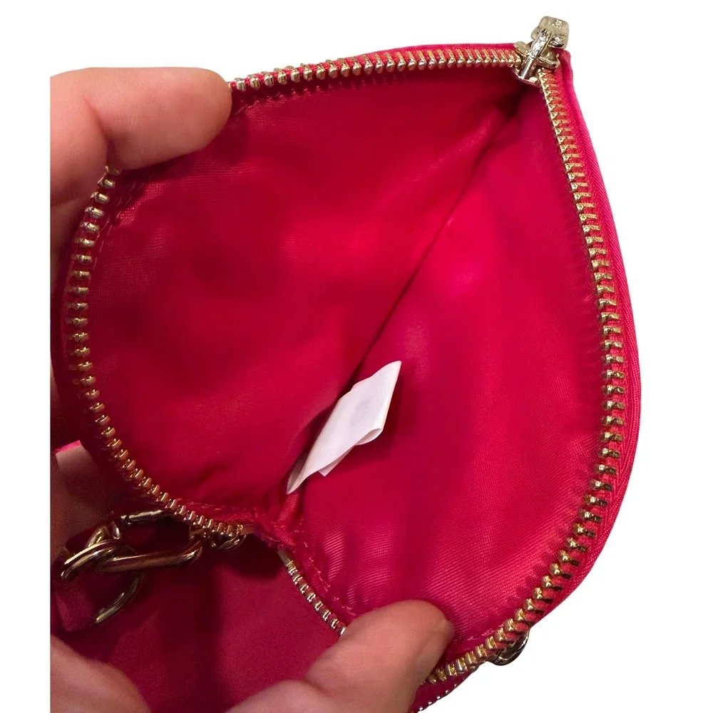 lululemon athletica dual pouch